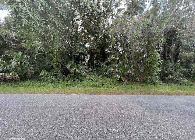 Property at Kalish Ave, North Port, FL 34286