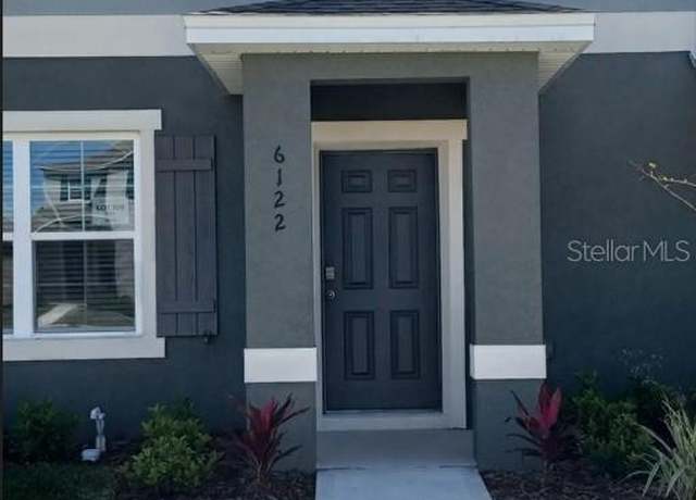 Property at 6122 Galloping Dr, Apopka, FL 32712, 3 beds, 2.5 baths