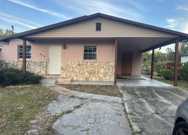 Property at 6114 S 3rd St, Tampa, FL 33611, 3 beds, 2 baths