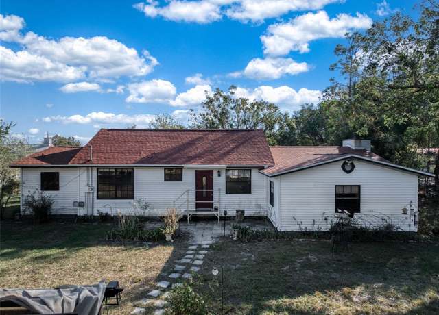 Property at 3250 Mountain Lake Cutoff Rd, Lake Wales, FL 33859, 3 beds, 2 baths