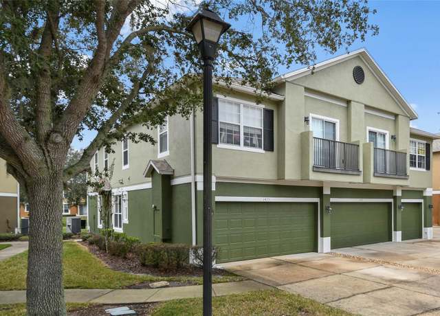 Property at 1473 Broken Oak Dr Unit C, Winter Garden, FL 34787, 3 beds, 2.5 baths