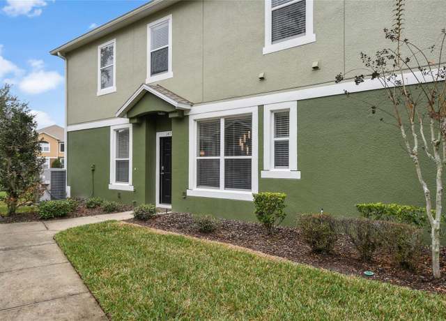 Property at 1473 Broken Oak Dr Unit C, Winter Garden, FL 34787, 3 beds, 2.5 baths
