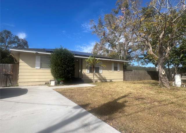 Property at 1606 Lime St, Kissimmee, FL 34746, 3 beds, 1 bath