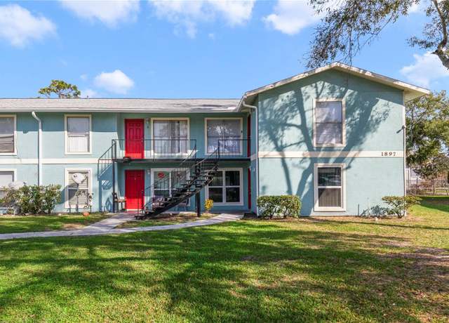 Property at 1897 Caralee Blvd #2, Orlando, FL 32822, 3 beds, 2 baths