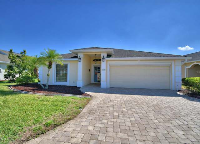 Property at 1010 High Vista Dr, Davenport, FL 33837, 3 beds, 2 baths
