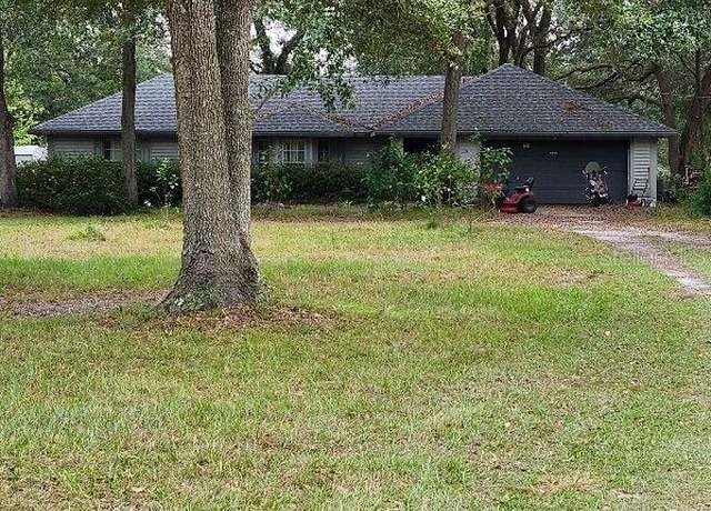 Property at 8154 SW 113th Ave, Lake Butler, FL 32054, 4 beds, 2 baths