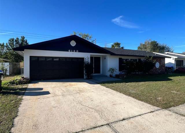 Property at 6130 Gamble Dr, Orlando, FL 32808, 5 beds, 2 baths
