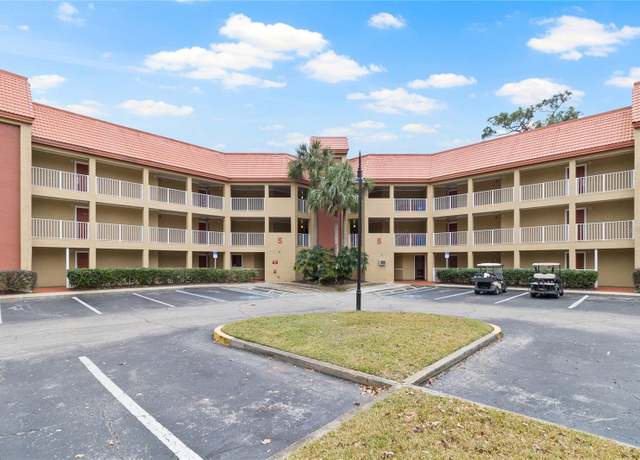 Property at 6403 Parc Corniche Dr #4204, Orlando, FL 32821, 2 beds, 1.5 baths