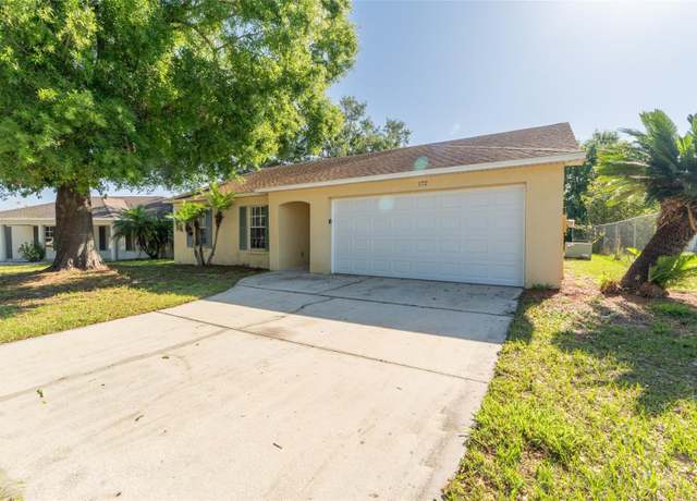 Property at 172 Diamond Ridge Blvd, Auburndale, FL 33823, 3 beds, 2 baths