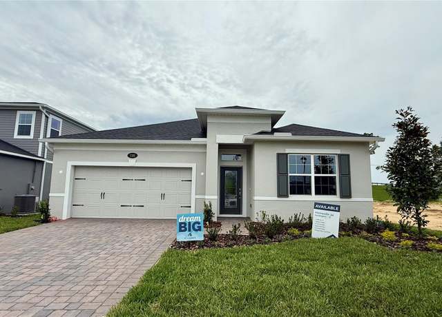 Property at 738 Pointe Emerson Blvd, Apopka, FL 32703, 3 beds, 2 baths