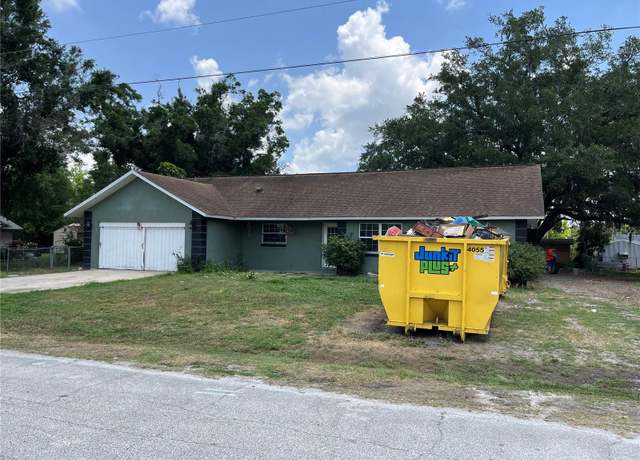 Property at 1675 Louis Dr, Kissimmee, FL 34758, 3 beds, 2 baths