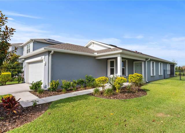Property at 2130 Bur Oak Blvd, St Cloud, FL 34771, 4 beds, 2 baths