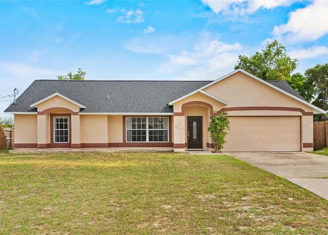 Property at 2311 Alton Rd, Deltona, FL 32738, 3 beds, 2 baths