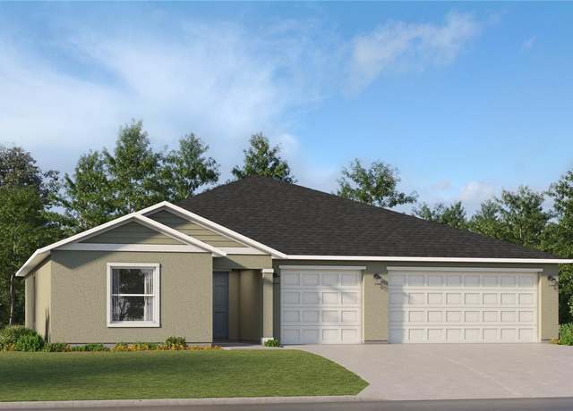 Property at 2031 Forage Dr, Kissimmee, FL 34746, 3 beds, 2 baths