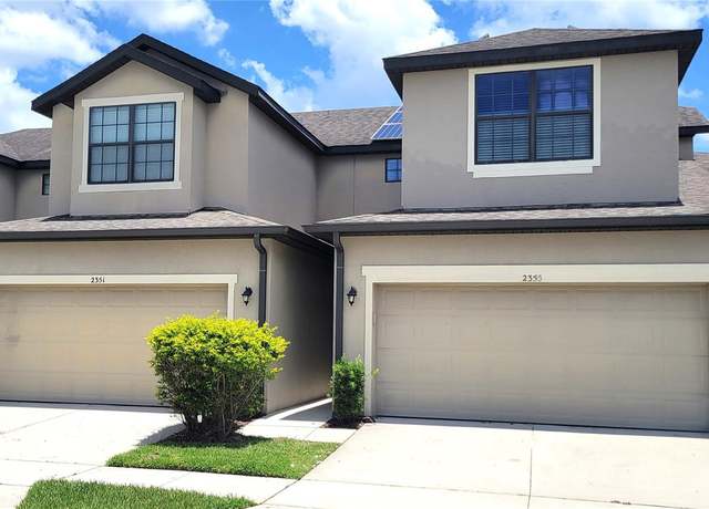 Property at 2355 Seven Oaks Dr, St Cloud, FL 34772, 3 beds, 2.5 baths