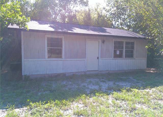 Property at 31429 Anna St, Deland, FL 32720, 2 beds, 1 bath