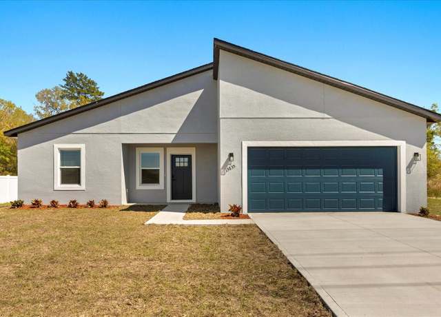 Property at 13835 SW 47th Cir, Ocala, FL 34473, 4 beds, 2 baths