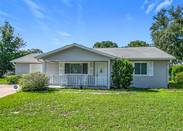 Property at 8386 SW 109th Ln, Ocala, FL 34481, 2 beds, 2 baths
