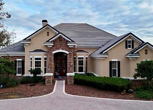 Property at 2153 SE Hwy-41 SE Highway 41, Morriston, FL 32668, 5 beds, 6.5 baths