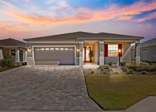 Property at 7912 SW 89th Cir, Ocala, FL 34481, 3 beds, 2 baths