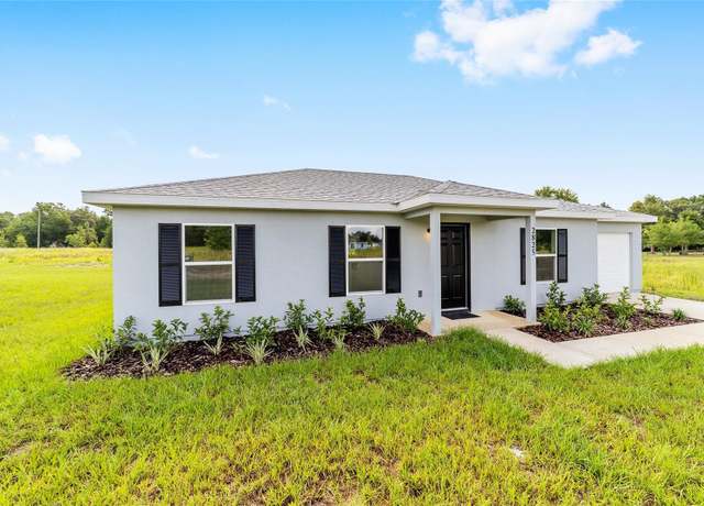 Property at 14885 SW 23rd Pl, Ocala, FL 34481, 3 beds, 2 baths