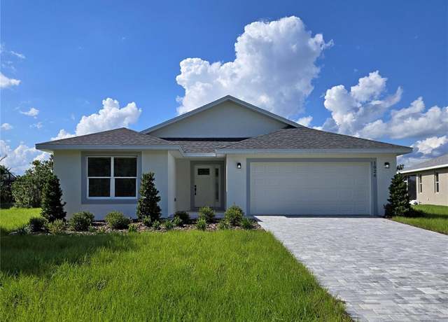 Property at 1024 Lakeside Way, Sebring, FL 33876, 3 beds, 2 baths