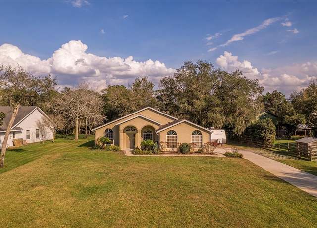 Property at 1145 Sugar Belt Dr, St Cloud, FL 34771, 4 beds, 2.5 baths