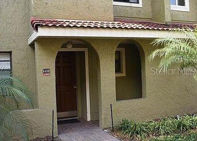 Property at 1122 Spaceport Ct, Kissimmee, FL 34741, 2 beds, 2 baths