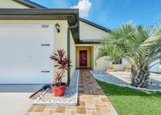 Property at 1602 Steely Dr, Dundee, FL 33838, 3 beds, 2 baths