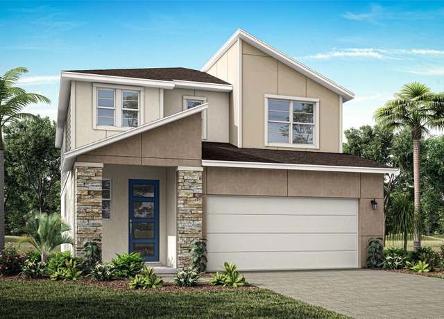Property at 31046 Pendleton Landing Cir, Wesley Chapel, FL 33545, 4 beds, 3 baths