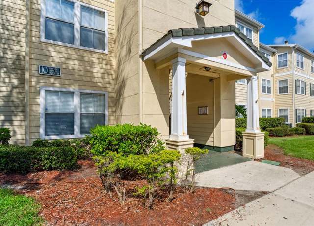 Property at 18119 Sterling Gate Cir #18119, Tampa, FL 33647, 2 beds, 1 bath