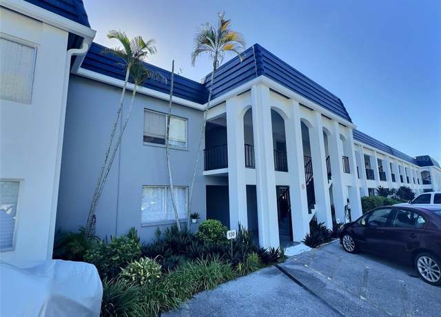 Property at 8651 10th St N #128, St Petersburg, FL 33702, 1 bed, 1 bath