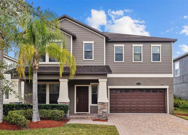 Property at 19429 Paddock View Dr, Tampa, FL 33647, 4 beds, 2.5 baths