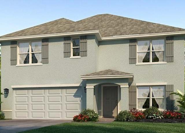 Property at 10865 Gentle Current Way, Parrish, FL 34219, 5 beds, 3 baths