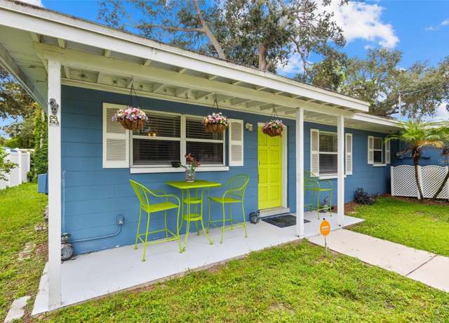 Property at 133 15th St NW, Largo, FL 33770, 2 beds, 2 baths