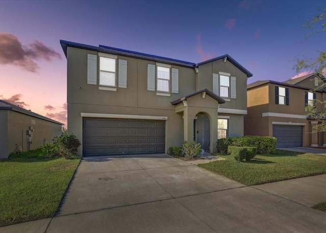 Property at 11476 Sage Canyon Dr, Riverview, FL 33578, 4 beds, 2.5 baths