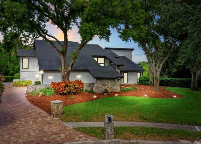 Property at 2936 Eagle Estates Cir N, Clearwater, FL 33761, 6 beds, 4 baths
