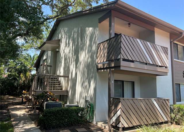Property at 647 Fairmont Ave Unit C, Safety Harbor, FL 34695, 2 beds, 2 baths
