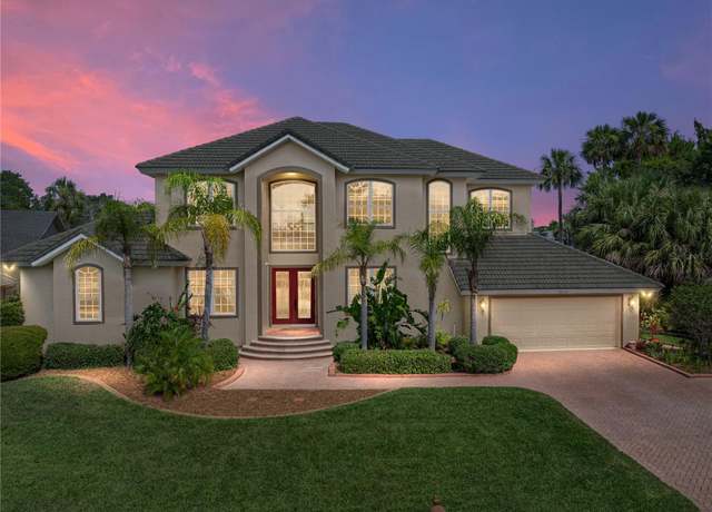 Property at 5260 S Stetson Point Dr, Homosassa, FL 34448, 4 beds, 4 baths