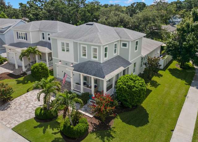 Property at 219 Washington Ave, Oldsmar, FL 34677, 5 beds, 3 baths