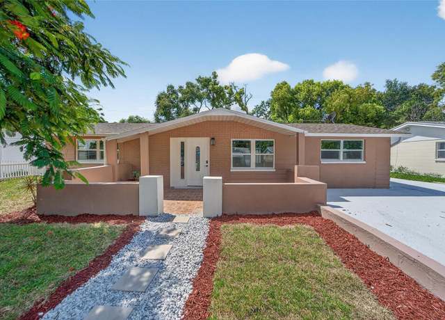Property at 7328 Coventry Dr, Port Richey, FL 34668, 3 beds, 2 baths