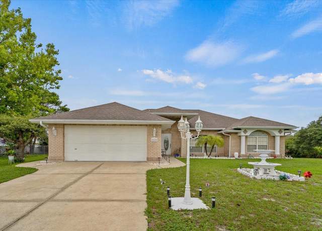 Property at 2880 Boyd Ct, Deltona, FL 32738, 4 beds, 3 baths