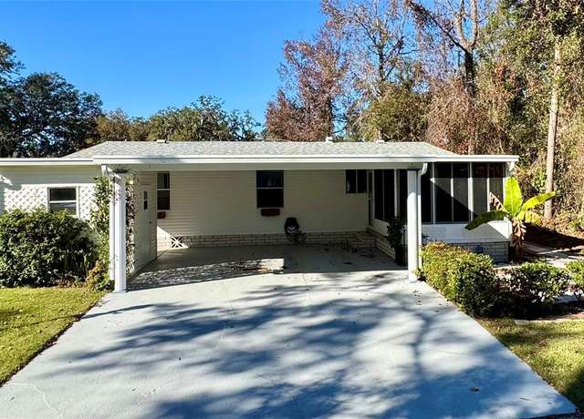 Property at 2467 Ayerswood Dr, Brooksville, FL 34604, 2 beds, 2 baths