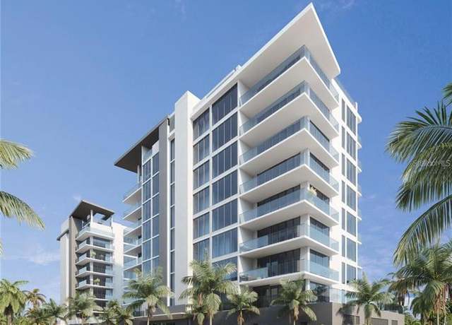 Property at 223 Golden Gate Pt Unit 3C, Sarasota, FL 34236, 3 beds, 3.5 baths