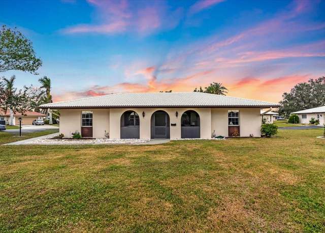 Property at 430 Botticelli Dr #430, Nokomis, FL 34275, 2 beds, 2 baths
