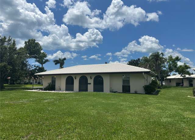Property at 430 Botticelli Dr #430, Nokomis, FL 34275, 2 beds, 2 baths