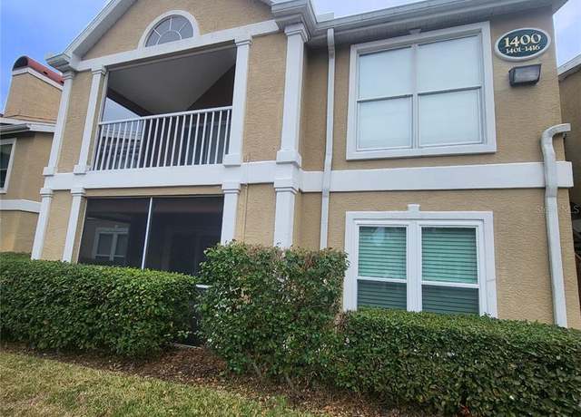 Property at 9481 Highland Oak Dr #1403, Tampa, FL 33647, 2 beds, 2 baths