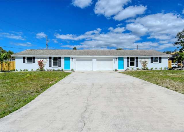 Property at 2237&2233 Michele Dr, Sarasota, FL 34231, 4 beds, 4 baths