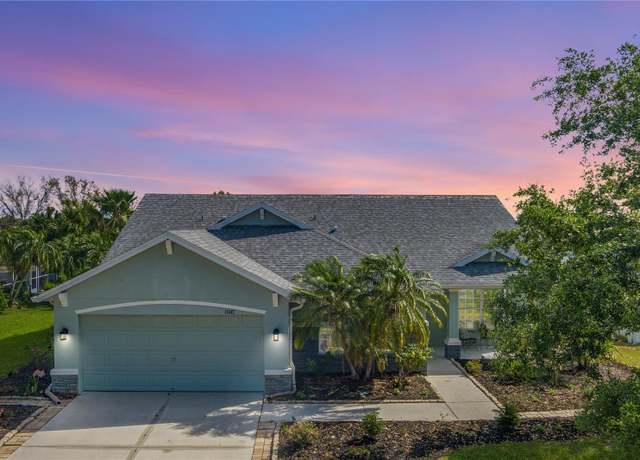 Property at 11542 Summit Rock Ct, Parrish, FL 34219, 3 beds, 2 baths