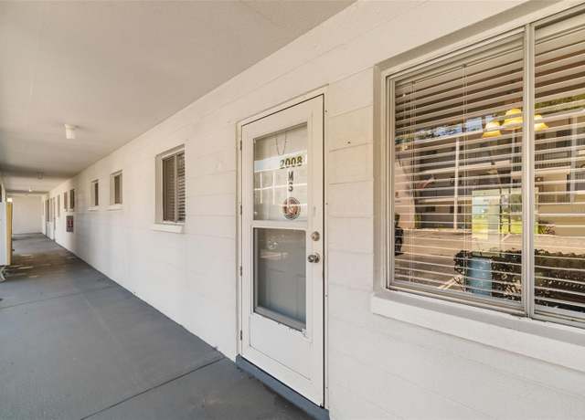 Property at 2008 Canal Dr Unit M3, Bradenton, FL 34207, 2 beds, 1 bath